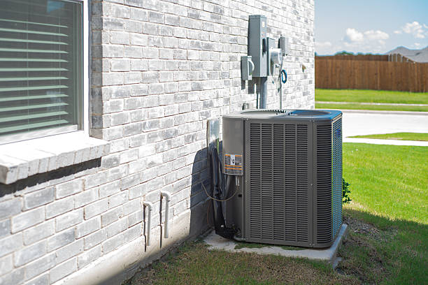 Reliable Hvac contractor in Garden City, SC by FH HVAC